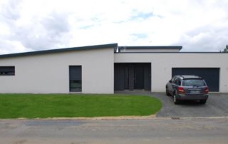 Royer Batiment Maconnerie Pavillon 1