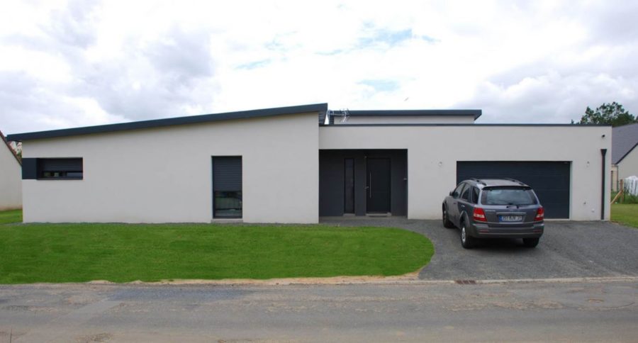 Royer Batiment Maconnerie Pavillon 1