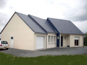 Royer Batiment Maconnerie Pavillon 4
