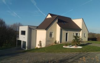 Royer Batiment Maconnerie Le Mans Extension 1