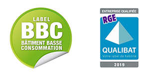 Royer Batiment Maconnerie Le Mans Logo