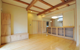 Royer Batiment Maconnerie Le Mans Menuiseries Intérieur