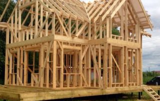 Royer Batiment Maconnerie Le Mans Construction A Ossature Bois