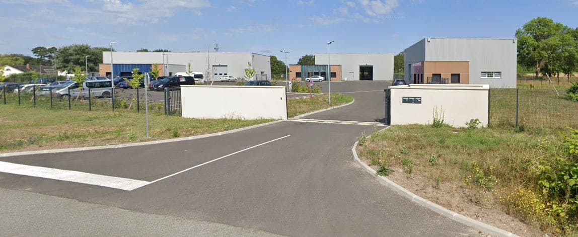 Royer Batiment Maconnerie Le Mans Facade