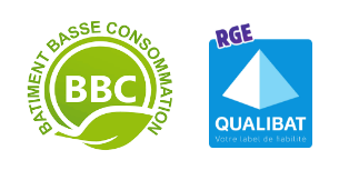 Royer Batiment Maconnerie Le Mans Logo
